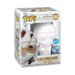 Funko Pop! Figuur Holiday Harry Potter Albus Dumbledore -Toy Sheddekl Shop 1993119 ee699f8f