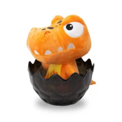 No Brand Crackin Eggs Dino Blaze T-Rex -Toy Sheddekl Shop 1993286 5119d9c6