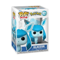 Funko Pop! Figuur Pokémon Glaceon