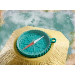 PLAYMOBIL Wiltopia Onderzoeksstation Met Kompas 71008 -Toy Sheddekl Shop 1993345 33c8166e