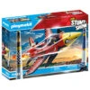 PLAYMOBIL Air Stuntshow Jet Eagle 70832 -Toy Sheddekl Shop 1993467 cfdf6dc8