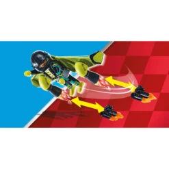 PLAYMOBIL Air Stuntshow Servicestation 70834 -Toy Sheddekl Shop 1993468 9d7caaec