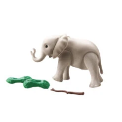 PLAYMOBIL Wiltopia Baby Olifant 71049 -Toy Sheddekl Shop 1993470 5c467e75