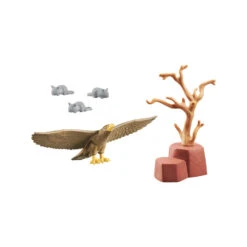 PLAYMOBIL Wiltopia Adelaar 1059 -Toy Sheddekl Shop 1993505 22688b45