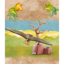 PLAYMOBIL Wiltopia Adelaar 1059 -Toy Sheddekl Shop 1993505 b8aa0b26