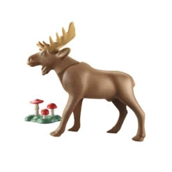 PLAYMOBIL Wiltopia Eland 71052 -Toy Sheddekl Shop 1993511 89da957e