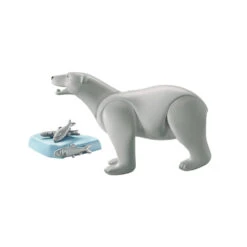 PLAYMOBIL Wiltopia Ijsbeer 71053 -Toy Sheddekl Shop 1993512 baa96a62