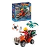 PLAYMOBIL Dragons: The Nine Realms Icaris Quad & Phil 71085 -Toy Sheddekl Shop 1993608 d838902f
