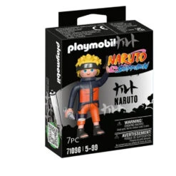 PLAYMOBIL Naruto Figuur Naruto 71096 -Toy Sheddekl Shop 1993609 0934f94a