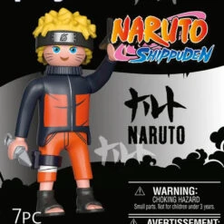 PLAYMOBIL Naruto Figuur Naruto 71096 -Toy Sheddekl Shop 1993609 8fdae059