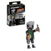 PLAYMOBIL Naruto Figuur Kakashi 71099 -Toy Sheddekl Shop 1993612 0678d0f1
