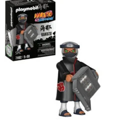 PLAYMOBIL Naruto Figuur Kakazu 71102