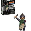 PLAYMOBIL Naruto Figuur Iruka 71113 -Toy Sheddekl Shop 1993617 aa8e7a1f