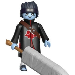 PLAYMOBIL Naruto Figuur Kisame 71117 -Toy Sheddekl Shop 1993619 4ec2bea6