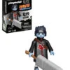 PLAYMOBIL Naruto Figuur Kisame 71117 -Toy Sheddekl Shop 1993619 bdd1024c