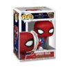 Funko Pop! Figuur Spider-Man No Way Home Spider-Man Final Suit