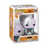 Funko Pop! Figuur Dragon Ball Super Shin