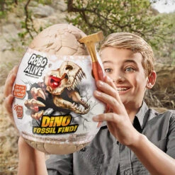 No Brand Robo Alive Verrasingsei Dino Fossil Find -Toy Sheddekl Shop 1994206 0fb3da22