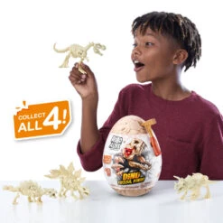 No Brand Robo Alive Verrasingsei Dino Fossil Find -Toy Sheddekl Shop 1994206 dab2f6bf