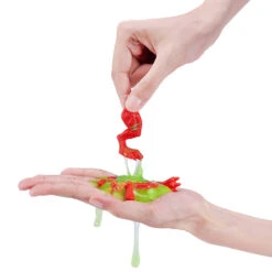 No Brand Smashers Dino Island Verrassingsei Mini Oplichtende Dino -Toy Sheddekl Shop 1994208 19624718