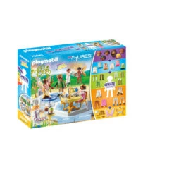 PLAYMOBIL My Figures: De Magische Dans 70981 -Toy Sheddekl Shop 1994349 2b7df1bc