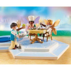 PLAYMOBIL My Figures: De Magische Dans 70981 -Toy Sheddekl Shop 1994349 e5156c4a