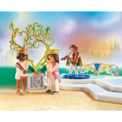 PLAYMOBIL My Figures: De Magische Dans 70981 -Toy Sheddekl Shop 1994349 f1c08fdf