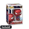 Funko Pop! Figuur Spider-Man: No Way Home Friendly Neighborhood Spider-Man Special Edition