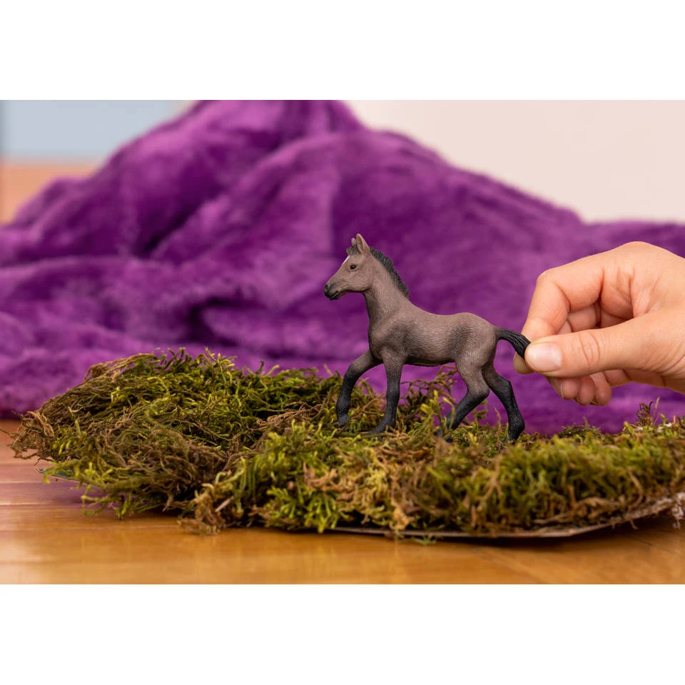 Schleich HORSE CLUB Peruviaans Pasoveulen 13954 6 Schleich HORSE CLUB Peruviaans Pasoveulen 13954 - Afbeelding 4