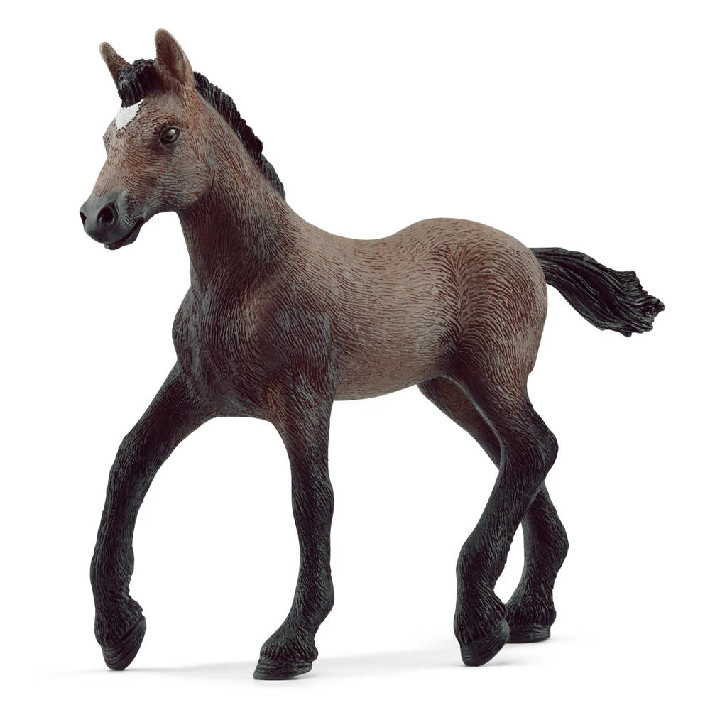 Schleich HORSE CLUB Peruviaans Pasoveulen 13954 3 Schleich HORSE CLUB Peruviaans Pasoveulen 13954