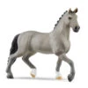 Schleich HORSE CLUB Selle Française-hengst 13956 -Toy Sheddekl Shop 1994501 1299001c
