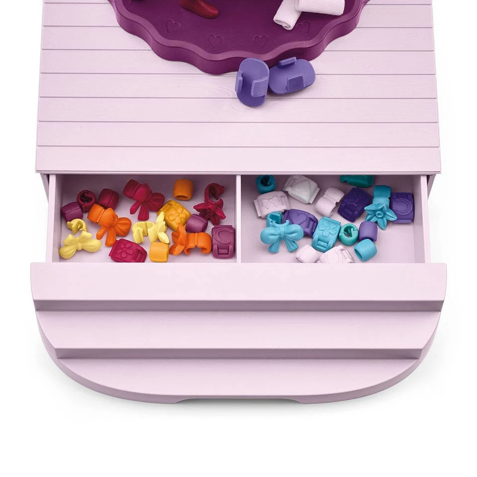 Schleich HORSE CLUB Sofia's Beauties Paardenverzorgingsplek 42617 5 Schleich HORSE CLUB Sofia's Beauties Paardenverzorgingsplek 42617 - Afbeelding 3