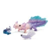 Schleich BAYALA Axolotl-ontdekkingsset 42628 2 Schleich BAYALA Axolotl-ontdekkingsset 42628 -Toy Sheddekl Shop 1994539 f84dc5ef