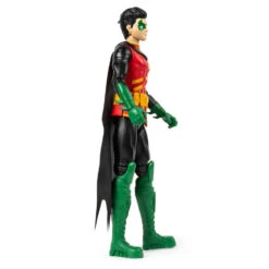 SPIN MASTER DC Comics Robin Pop - 30 Cm 10 SPIN MASTER DC Comics Robin Pop - 30 Cm -Toy Sheddekl Shop 1994652 768efcc3