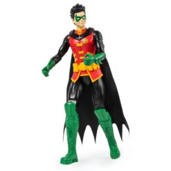 SPIN MASTER DC Comics Robin Pop - 30 Cm 9 SPIN MASTER DC Comics Robin Pop - 30 Cm -Toy Sheddekl Shop 1994652 a9889f29