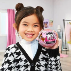 L.O.L. Surprise! Mini Family Set -Toy Sheddekl Shop 1994668 d8d1979b