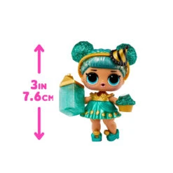 L.O.L. Surprise! Confetti Birthday Pop -Toy Sheddekl Shop 1994680 616801d4