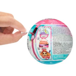 L.O.L. Surprise! L.O.L. Surprise Bubble Surprise! Pop -Toy Sheddekl Shop 1994682 816577d4