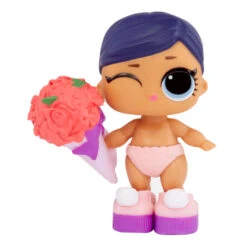 L.O.L. Surprise! L.O.L. Surprise Bubble Surprise! Lil Sisters -Toy Sheddekl Shop 1994683 df5ec4ad