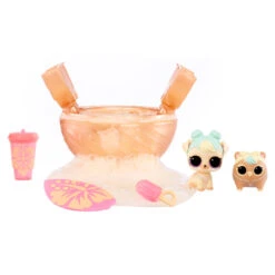 L.O.L. Surprise! L.O.L. Surprise Bubble Surprise! Diertje -Toy Sheddekl Shop 1994684 54c51169