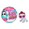 L.O.L. Surprise! L.O.L. Surprise Bubble Surprise! Diertje -Toy Sheddekl Shop 1994684 657aef68