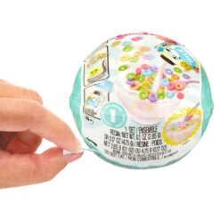 MGA's Miniverse Make It Mini Food Café Mini's S1 -Toy Sheddekl Shop 1994731 5a81fe73