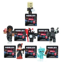 No Brand Roblox Mystery Box Serie 12 Figuur -Toy Sheddekl Shop 1994762 9029b81c