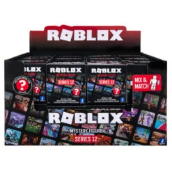 No Brand Roblox Mystery Box Serie 12 Figuur -Toy Sheddekl Shop 1994762 f240c995
