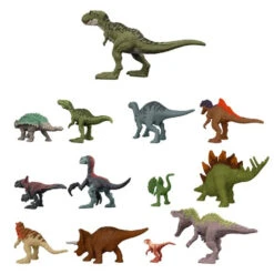No Brand Jurassic World Verzamelbare Minifiguren -Toy Sheddekl Shop 1994879 9932bfdb