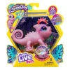 Little Live Pets Bright Light Kameleon Nova - Roze -Toy Sheddekl Shop 1994930 8ed077d0