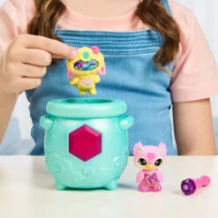 Magic Mixies Mixlings Tik En Ontdek Ketel -Toy Sheddekl Shop 1994932 af4e5cc3
