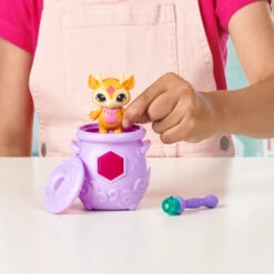 Magic Mixies Mixlings Verzamelketel -Toy Sheddekl Shop 1994933 c7d8c34d