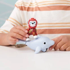 SPIN MASTER PAW Patrol Aqua Pups Speelfigurenset Met Marshall En Dolphin 13 SPIN MASTER PAW Patrol Aqua Pups Speelfigurenset Met Marshall En Dolphin -Toy Sheddekl Shop 1994942 e24430d0