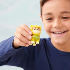 SPIN MASTER PAW Patrol Aqua Pups Rubble En Hammerhead -Toy Sheddekl Shop 1994943 0e781f37